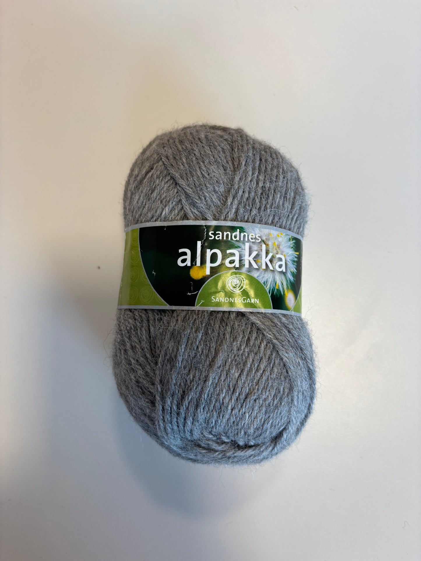Sandnes alpakka