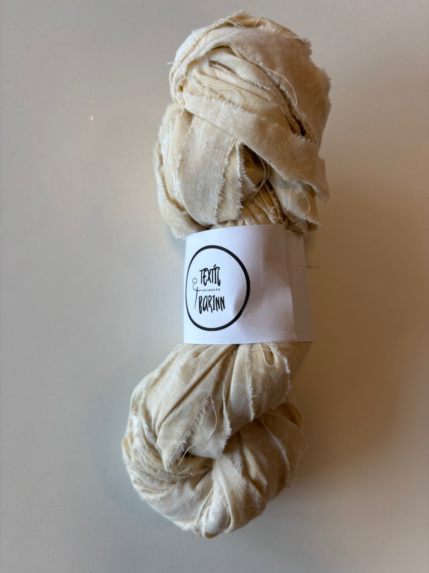 Efnaband