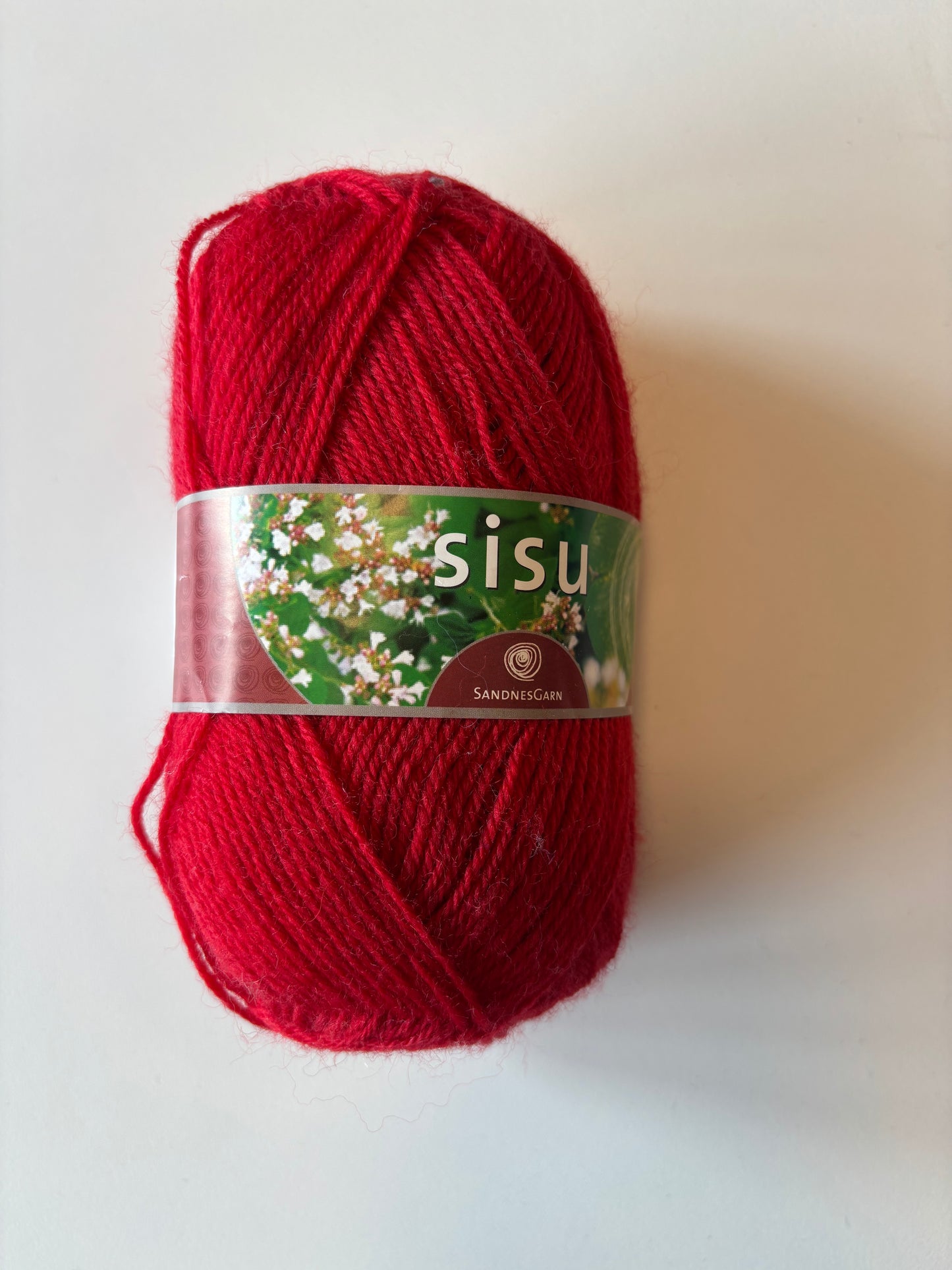 Sisu sandnes