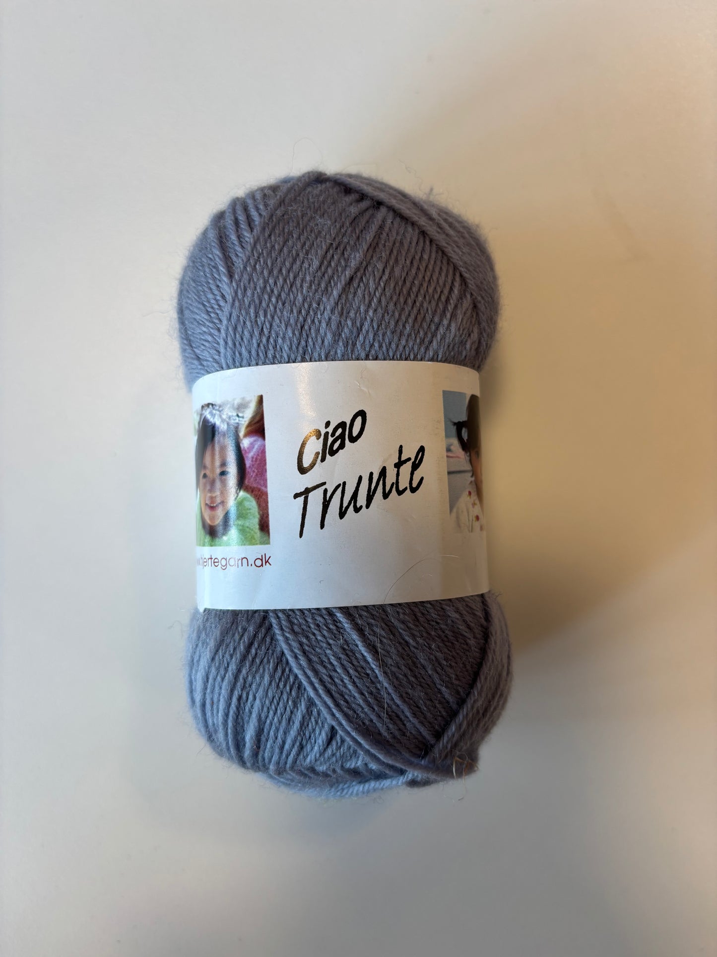 Hjertagarn, Ciao trunte