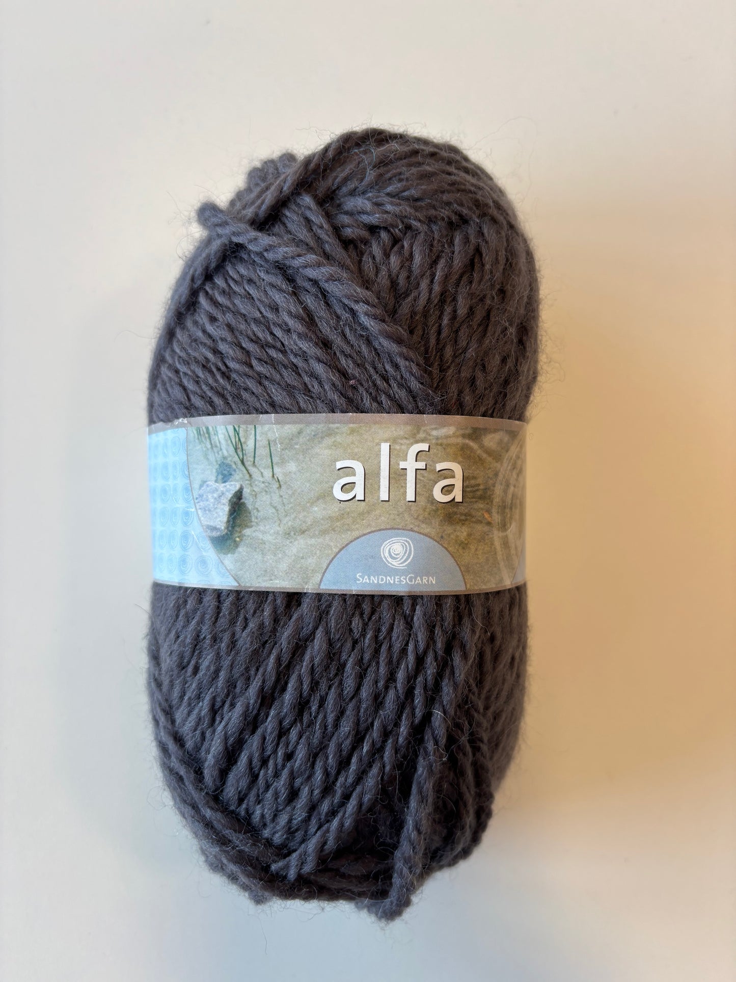 Alfa Sandnes