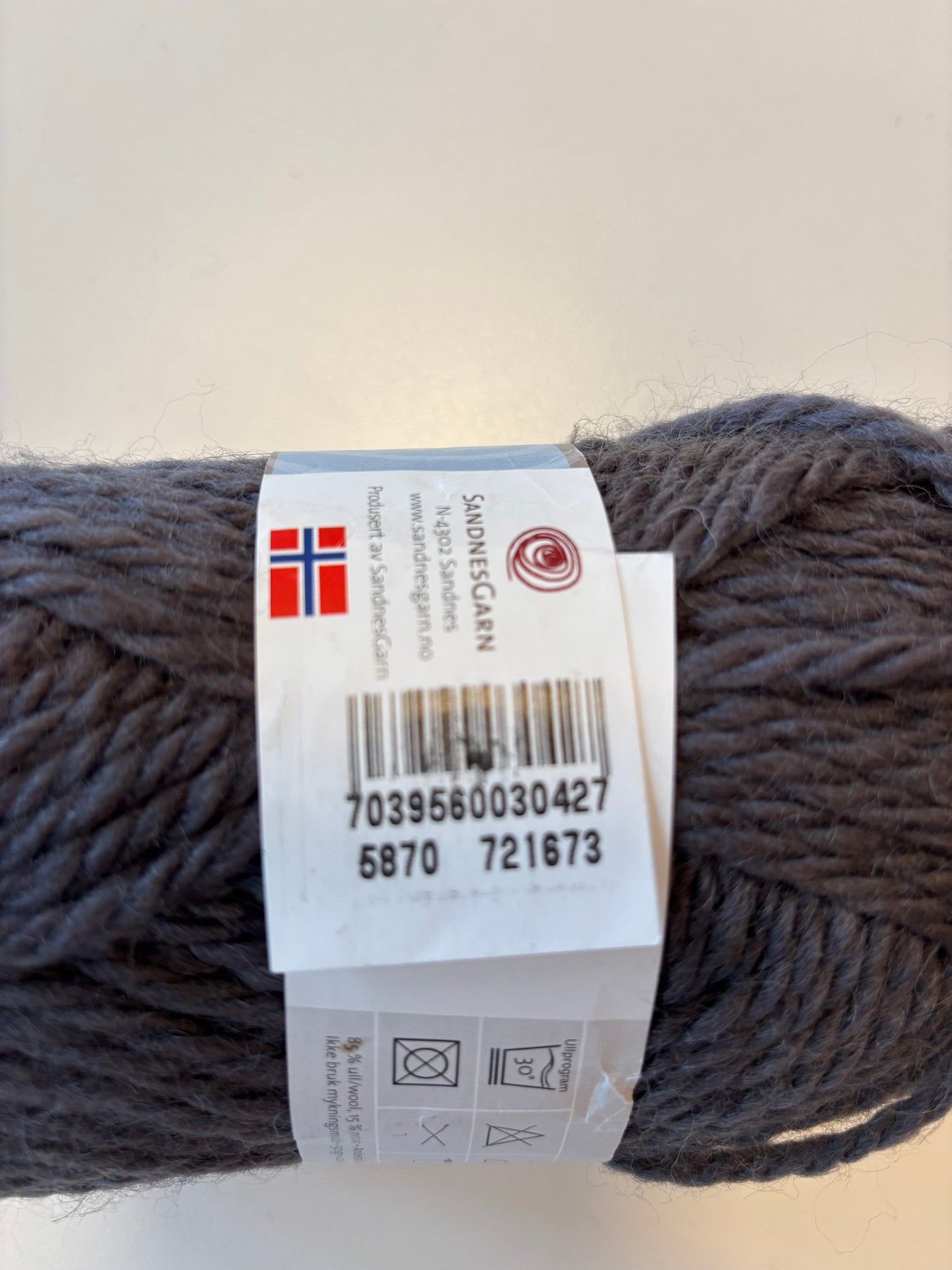 Alfa Sandnes
