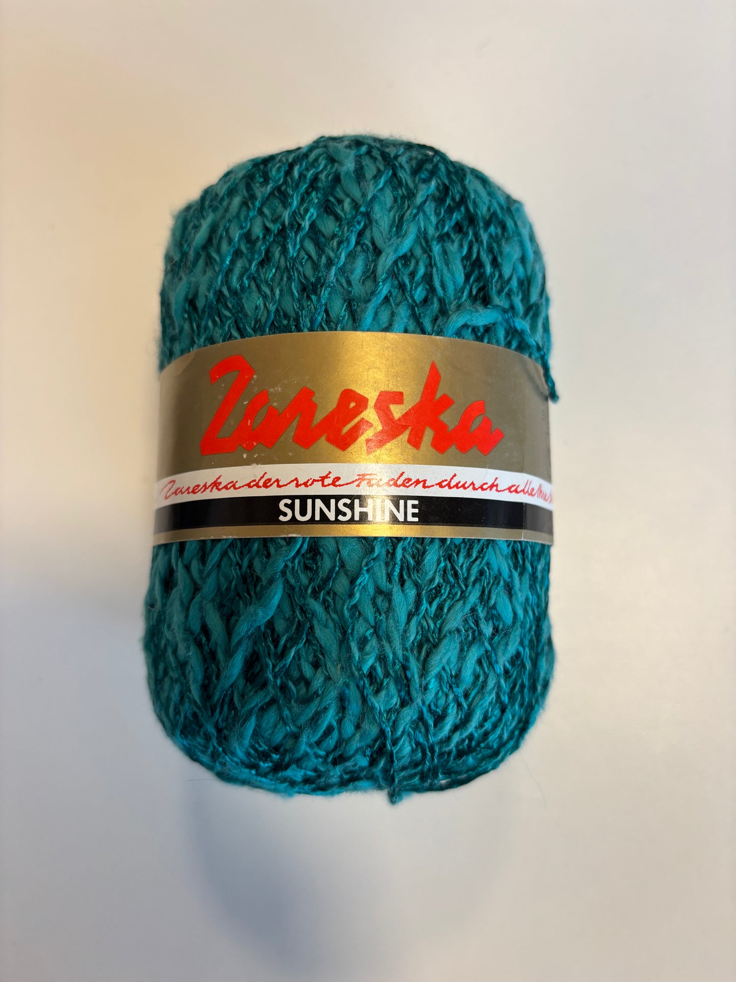 Zaneska