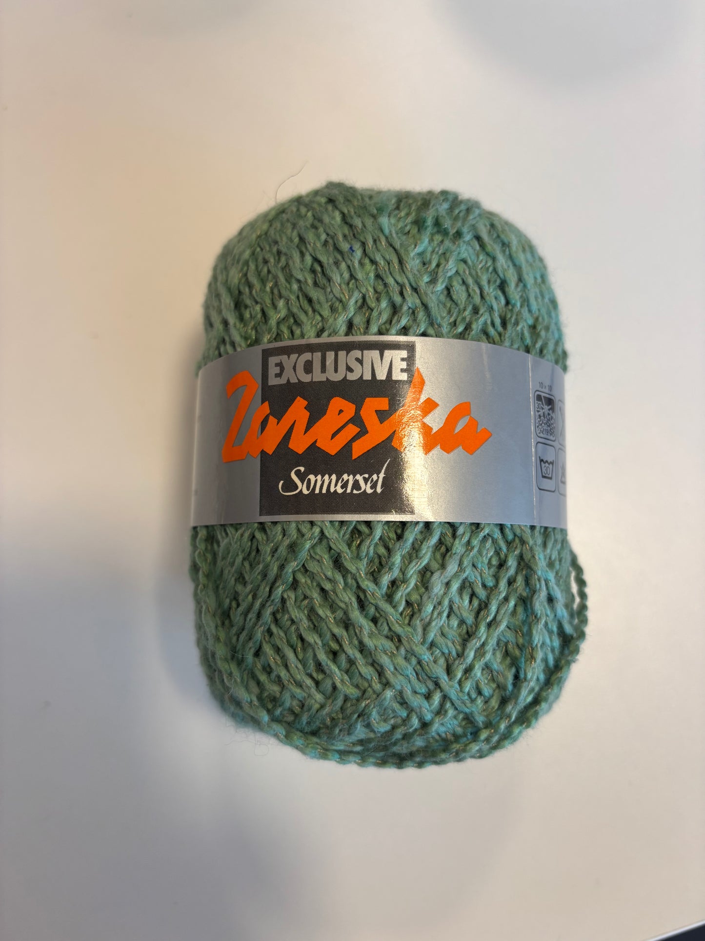 Zaneska