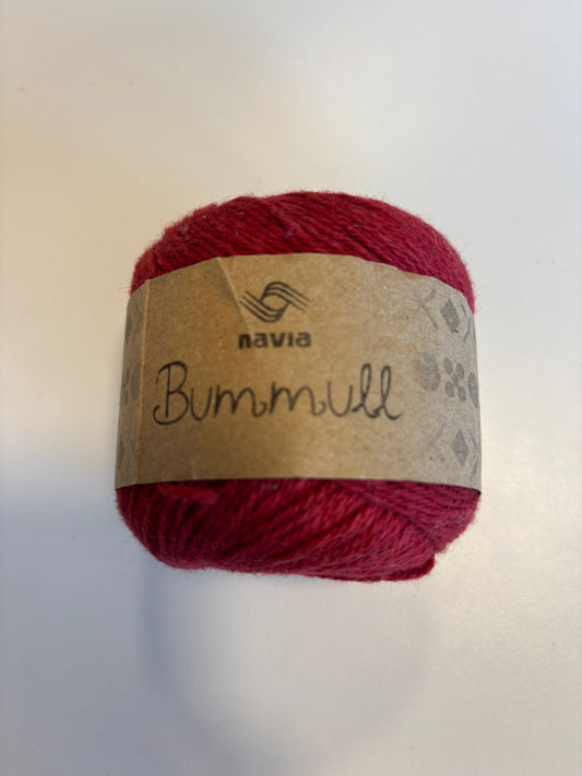 Navia bumull